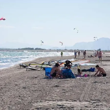 En Primera Linea De Playa Con Increibles Vistas *