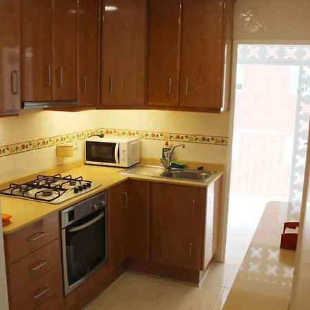 Apartment En Primera Linea De Playa Con Increibles Vistas *